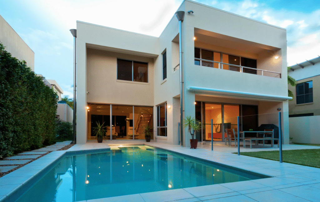 Cómo aprovechar la luz natural para realzar tus espacios